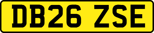 DB26ZSE