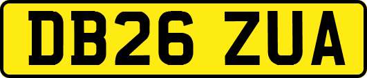 DB26ZUA