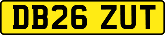 DB26ZUT