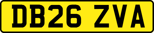 DB26ZVA