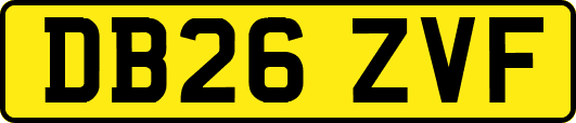 DB26ZVF