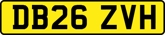 DB26ZVH