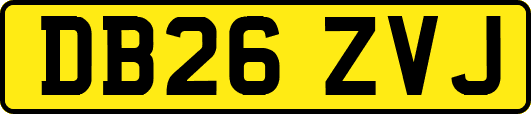 DB26ZVJ
