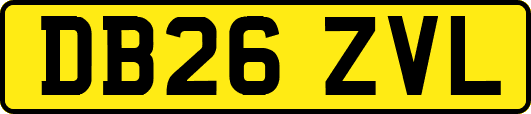 DB26ZVL