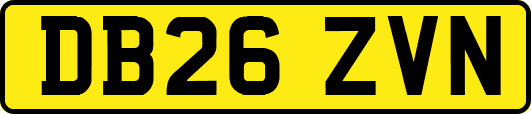 DB26ZVN