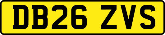 DB26ZVS