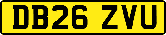 DB26ZVU