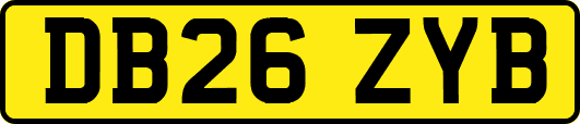 DB26ZYB