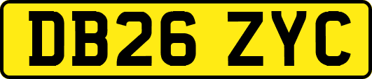 DB26ZYC