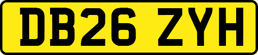 DB26ZYH