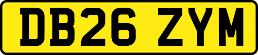 DB26ZYM