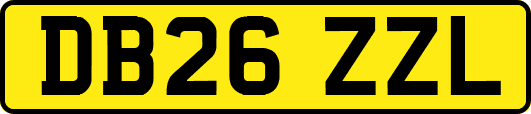 DB26ZZL