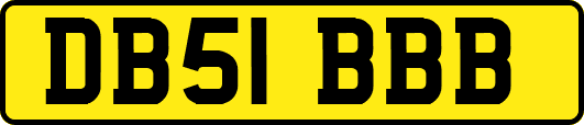 DB51BBB
