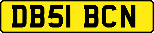 DB51BCN