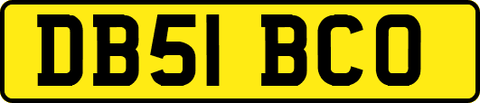 DB51BCO