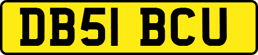 DB51BCU
