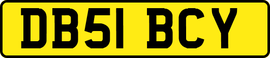 DB51BCY
