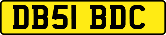 DB51BDC