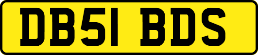 DB51BDS