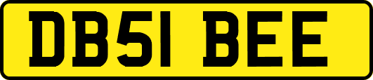 DB51BEE