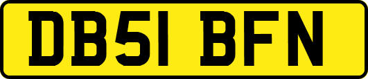 DB51BFN
