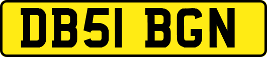 DB51BGN