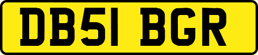 DB51BGR