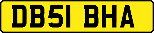 DB51BHA