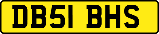 DB51BHS