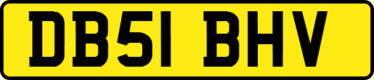DB51BHV
