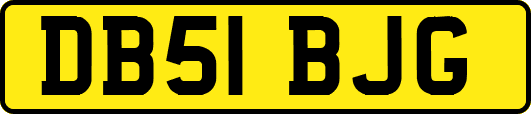 DB51BJG