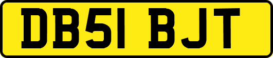 DB51BJT