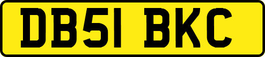 DB51BKC