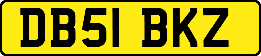 DB51BKZ