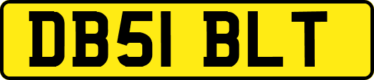 DB51BLT