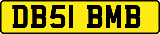 DB51BMB