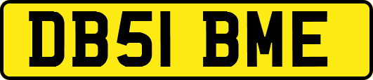 DB51BME