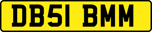 DB51BMM
