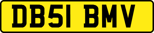 DB51BMV