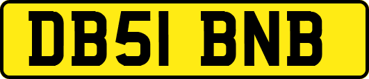 DB51BNB