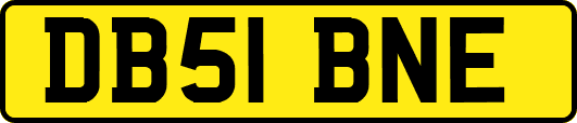 DB51BNE