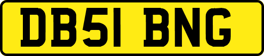 DB51BNG