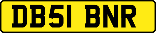 DB51BNR