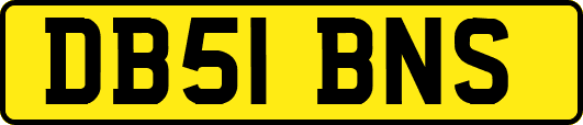 DB51BNS