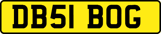 DB51BOG