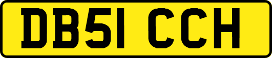 DB51CCH