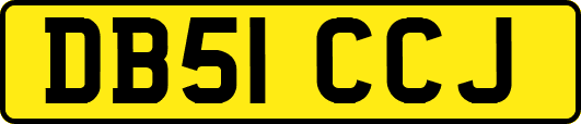 DB51CCJ