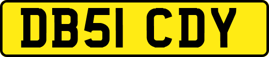 DB51CDY