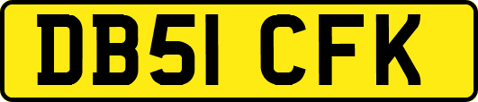 DB51CFK
