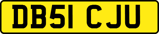 DB51CJU